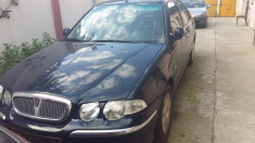 Rover 45 foto