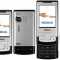 nokia 6500 slide