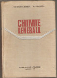 Chimie Generala-Constantin Rabega