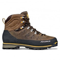 Bocanci pentru femei Tecnica Aconcagua Gore-tex Brown (TEC-6868-BRO-W) foto