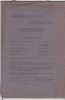 Preocupari literare - anul 5 nr 8 - august 1940, Alta editura