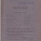Preocupari literare - anul 5 nr 8 - august 1940