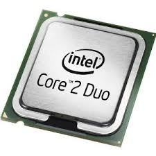 Procesor Intel Core2 Duo E8400 3.00GHz LGA 775 foto