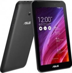 Tableta ASUS FonePad FE170CG Z2520 8GB 3G Dual-Sim Black foto