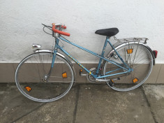 5 Bicicleta Peugeot second-hand,Germania R28 foto