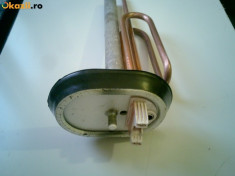 Rezistenta boiler 1500w cu anod de magneziu foto