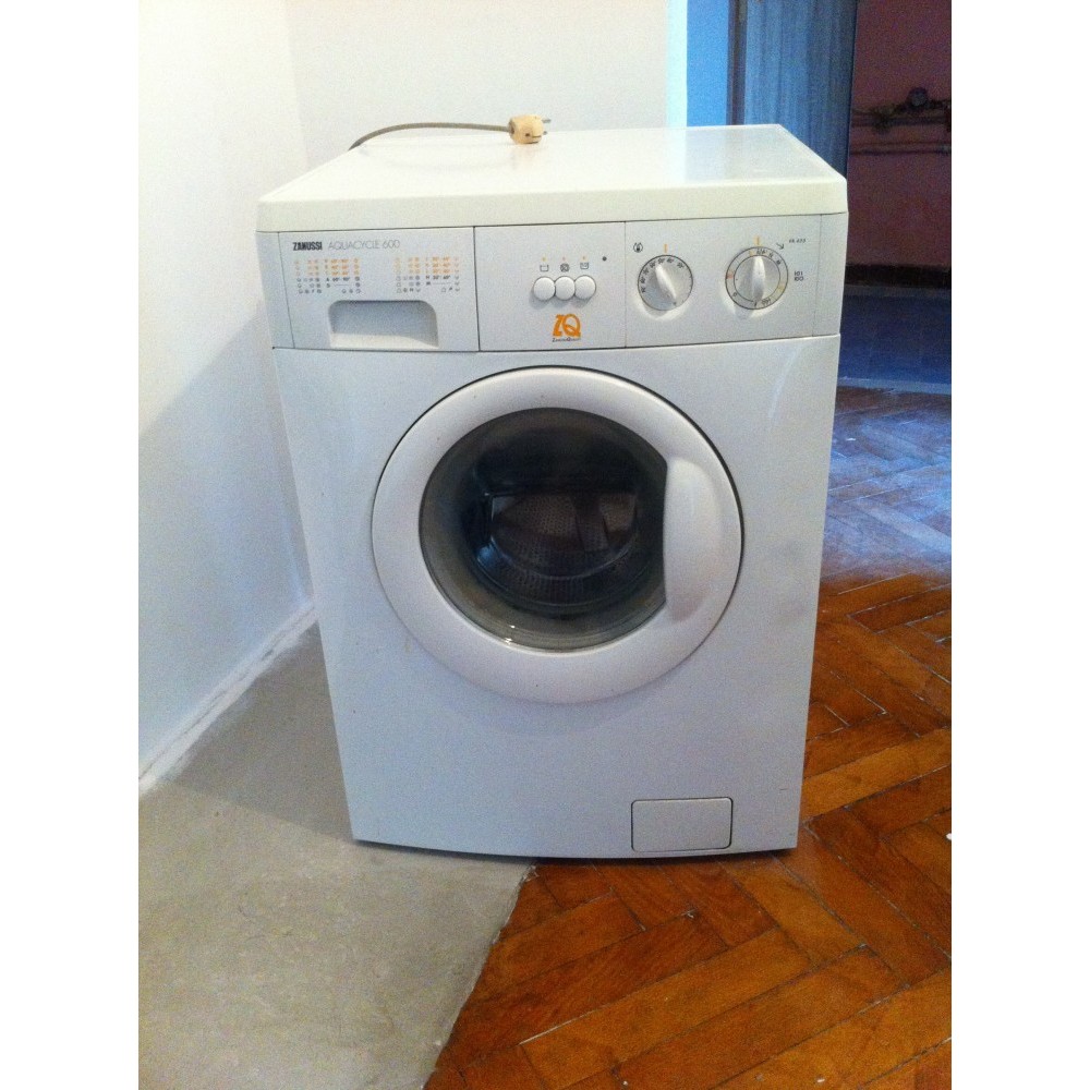 Zanussi aquacycle 600 подшипники