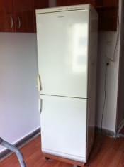 Combina frigorifica Gorenje RK6333W 308 litri frigider foto