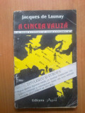 D4 Jacques de Launay - A cincea valiza