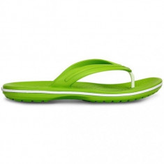 Papuci Crocs pentru barbati Crocband Flip Volt (Crc11033-VOL) foto