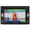 Navigatie si media player auto 16cm(6,2&quot;) XOMAX 2DTSBN6210