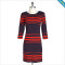 Rochie TOMMY HILFIGER - Rochii de Zi, Casual Femei, Dama - 100% AUTENTIC