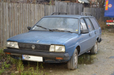 Volkswagen Passat pentru piese sau rabla foto