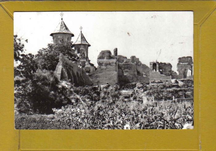 TARGOVISTE DAMBOVITA 1969