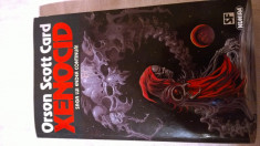 XENOCID - ORSON SCOTT CARD foto