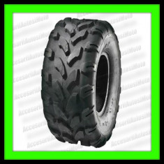 CAUCIUC ATV 19X7-8 ATV 110-125cc profil ANVELOPA Sun-F 19x7x8 19x7 R8 foto