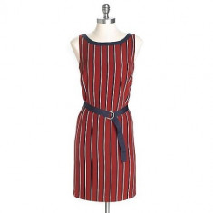 Rochie TOMMY HILFIGER - Rochii Office, Casual, Dama, Femei - 100% AUTENTIC foto