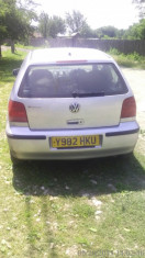 Volkswagen Polo foto