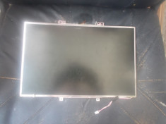 B154EW01 15.4&amp;quot; WXGA LAPTOP LCD PANEL 15.4&amp;quot; display foto