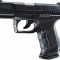 Pistol WALTHER P99 Metal Airsoft-UMAREX Germania-2/3JOULES Blow-Back