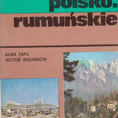 Aura Tapu , V jeglinschi - Ghid de conversatie polon-roman