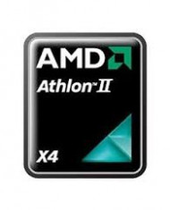 Procesor AMD Athlon II X4 631 2.6GHz foto