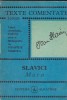 Slavici - Mara, 1975, Alta editura