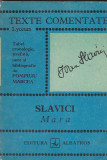 Slavici - Mara, 1975, Alta editura