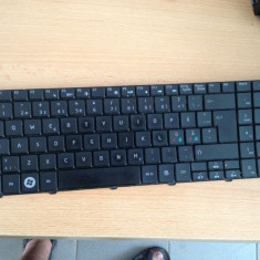 Tastatura Acer Aspire 7715 A70.86