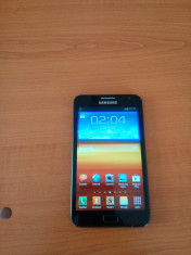 Smartphone Samsung Galaxy Note 1 N7000 foto