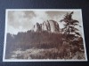 Carte postala - Vedere - Sepia - Miercurea Ciuc - Hasmasul Mare, Circulata, Fotografie