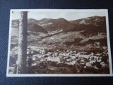 Carte postala - Vedere - Sepia - Campulung - Moldovenesc - circulat