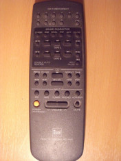 Telecomanda Dual RC2400 foto