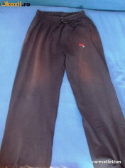 Pantaloni de trening PUMA marimea XL / Pantalon PUMA mar. XL / PUMA XL foto