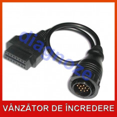 Cablu adaptor Mercedes Sprinter / VW LT 14 Pini foto