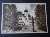 Carte postala - Vedere - Sepia - Govora, Circulata, Fotografie