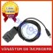VAG K+CAN Commander 3.6 - VAG Commander 3.6 - Interfata modificare kimometri