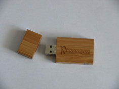 USB flash drive 8Gb, Michelin foto