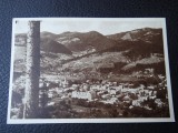 Carte postala - Vedere - Sepia - Campulung - Moldovenesc - Necirculat