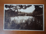Carte postala - Vedere - Sepia - anii 50 - Sovata, Circulata, Fotografie