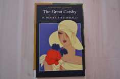 F. SCOTT FITZGERALD - THE GREAT GATSBY {2001} foto