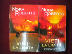 Nora Roberts - Vieti la limita - 339002 foto