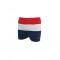 Bermude Short Ralph Lauren Bleomarin Rosu Alb Cod Produs L230