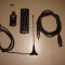 Pinnacle PCTV Nano Stick DVB-T 73e Tv tuner USB + telecomanda