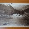 Carte postala - Vedere - Sepia - anii 50 - Tusnad
