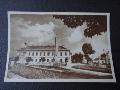 Carte postala - Vedere - Sepia - Miercurea Ciuc - Necirculat foto