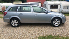 Opel Astra H din 2006 foto