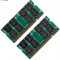 Ram rami SODIMM (1x1gb) PC2-5300S-555 SAMSUNG/HYNIX ddr2 667MHz (sau kit 2gb)