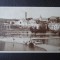 Carte postala - Vedere - Sepia - Ocna Sibiului