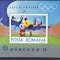 Romania ,olimpiada Munchen ,nr lista 798.